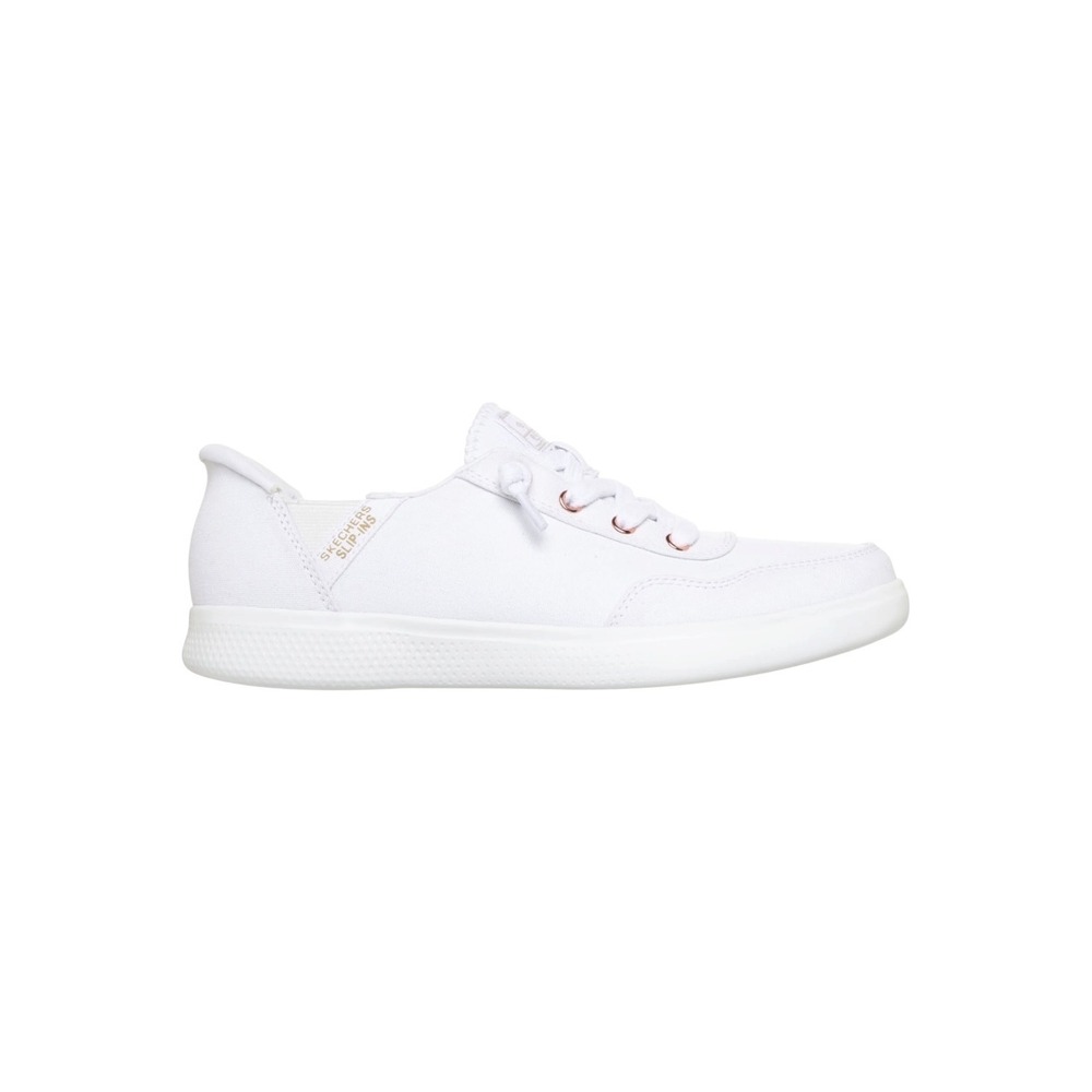 Skechers Slip-ins BOBS Skip Cute - Keep It Sweet Women's 8.5‎ Wide NIB